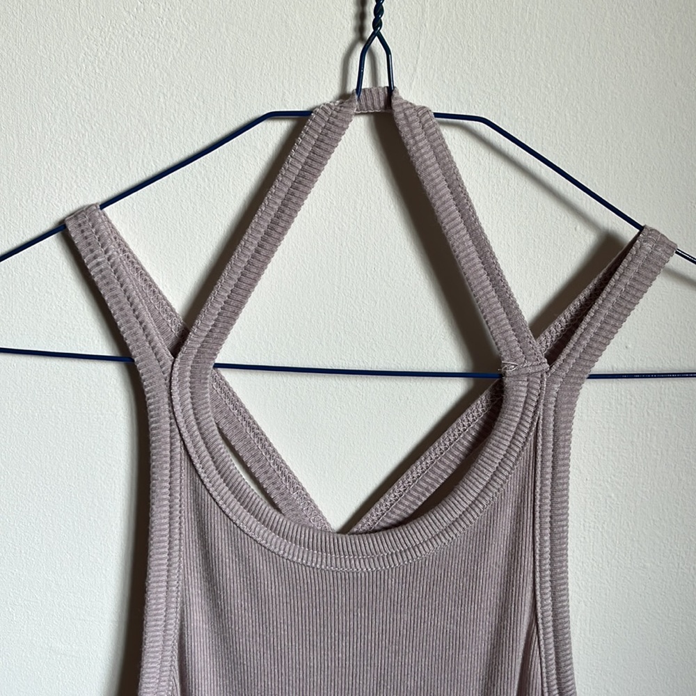 Tank • High Neck • M - Picture 2 of 4